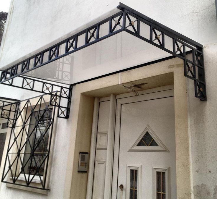 ПЕРИЛА навесы РЕШЕТКА на окана ограждение забор панжара