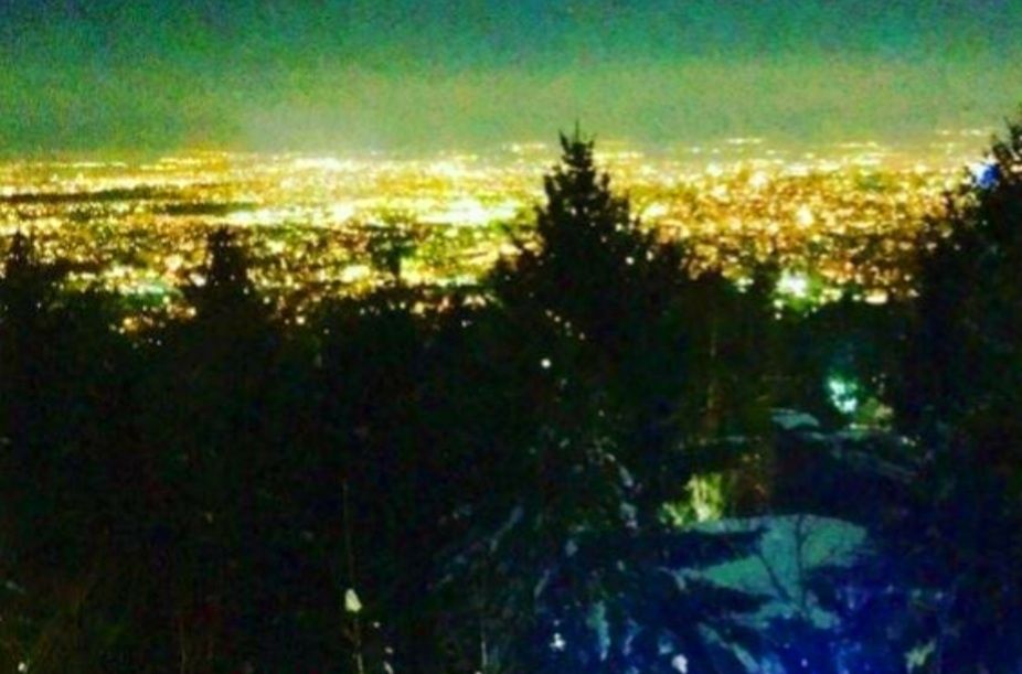 Продавам парцел в Бояна, София