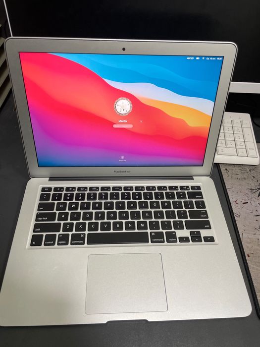 Macbook Air 2015