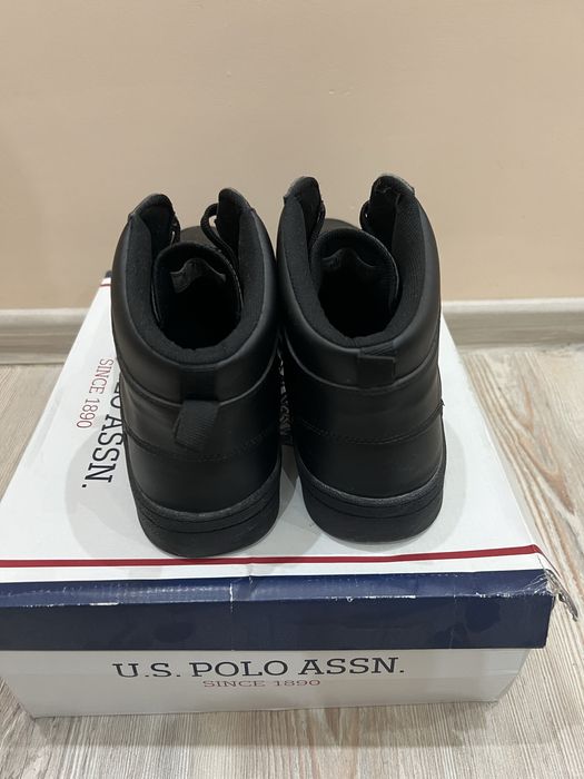 U.S. Polo Assn. 45 номер обувки