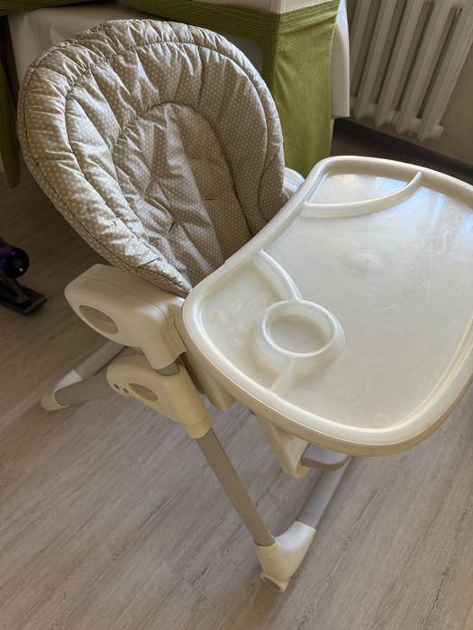 Стульчик доя кормления