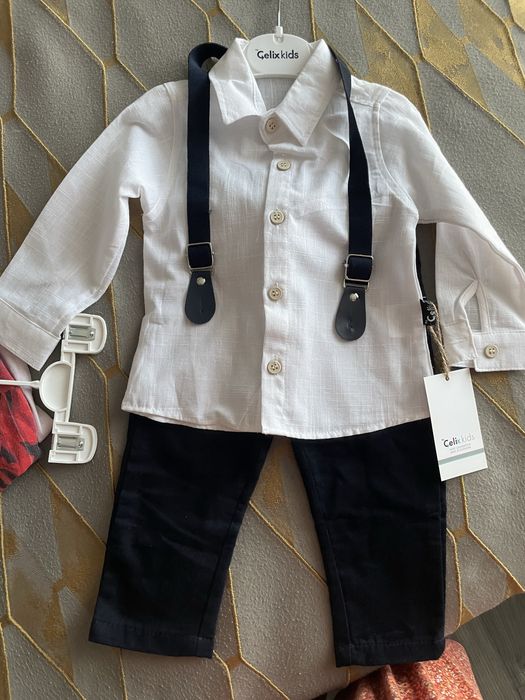 Костюм 9-12 месяцев