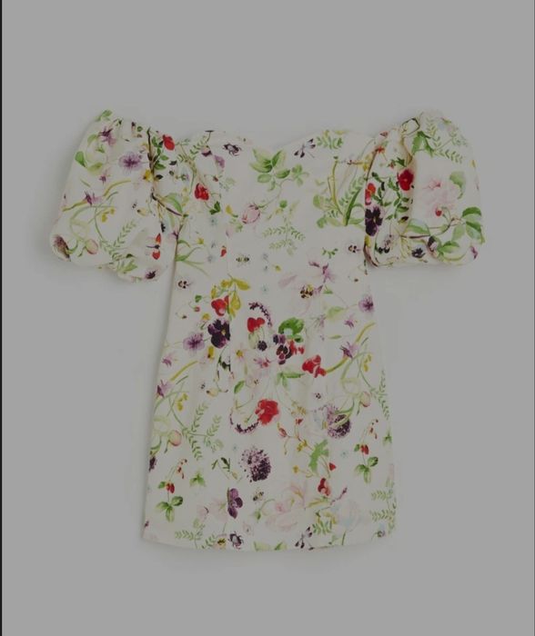 Нова рокличка ZARA