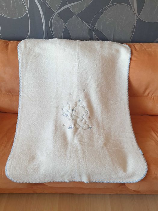 Бебешко одеяло Pielsa