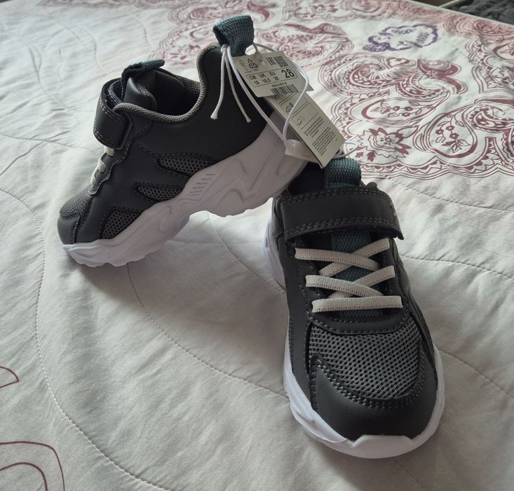 Детски маратонки  RESERVED