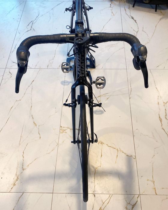 Bicicleta ciclocross Giant TCX 2 - 2012 mărime ML