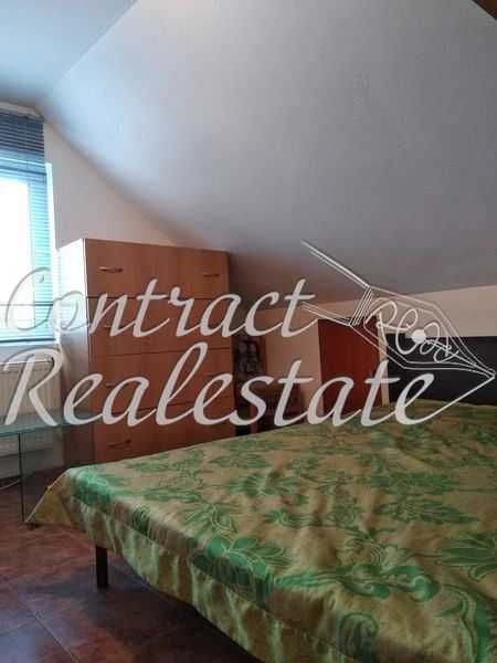 Дава се под наем Двустаен апартамент в Варна, Аспарухово - 100 кв.м за 331.5 € - Снимка #13