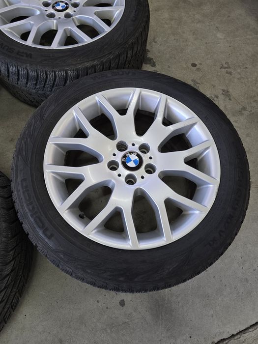 Джанти 19 / 5х120 - BMW X5 и др. 5x120