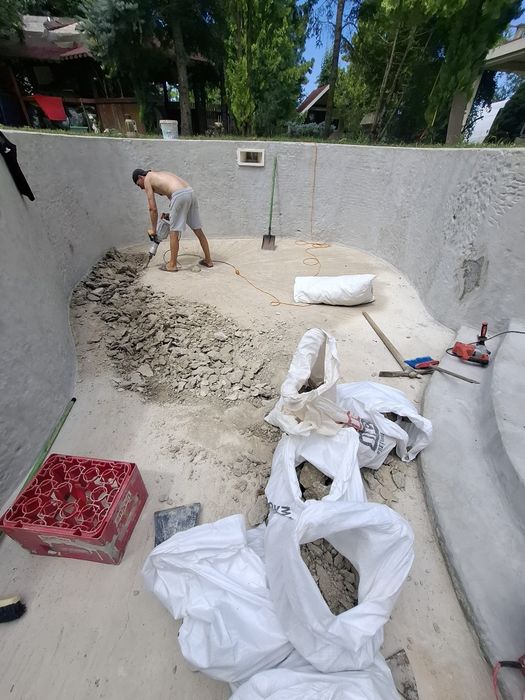 Decopertari ,demolari ,apartamente