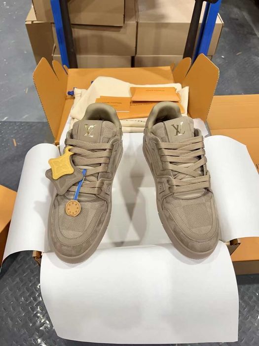 LV Noi Pantofi de sport pentru bărbați