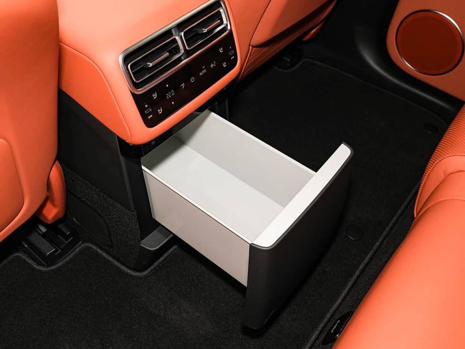 Lixiang L7 Ultra рестайлинг 2026 в наличии