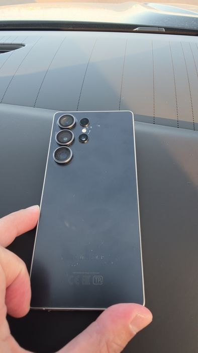 Samsung S25Ultra