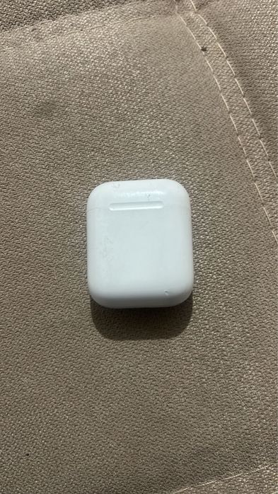 Airpods 2 оригинальные