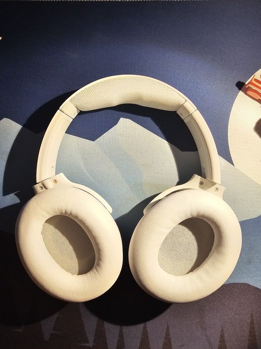 Casti skullcandy crusher Anc2 noi/nepurtate