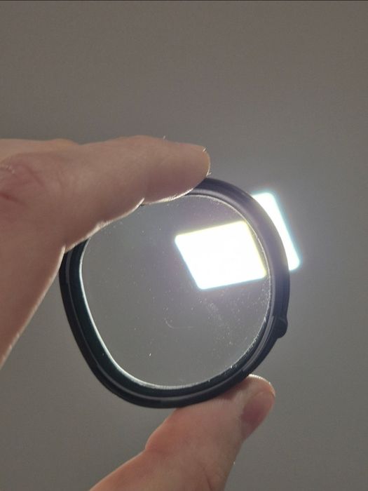 Lentile Magnetice cu Dioptrii -2.5 Pentru Meta Quest 3S / 2 / 1