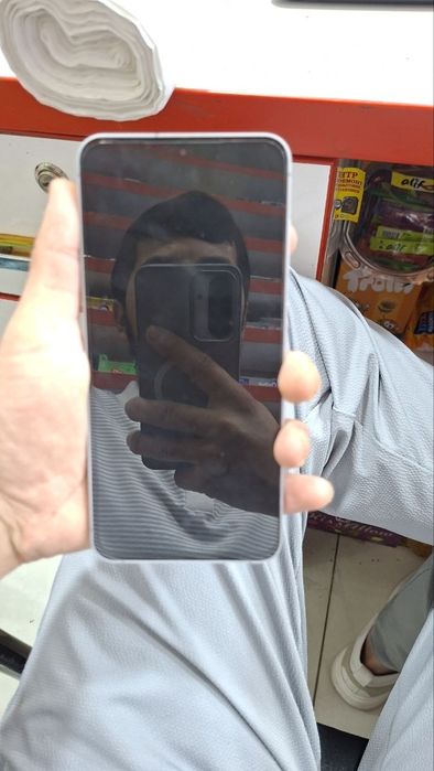 Galaxy S25 FE 128gb