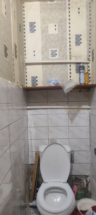 3 х комнатная срочно