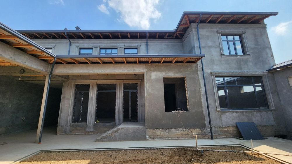 Продаётся дом. Ташкент махала qizgʻaldok