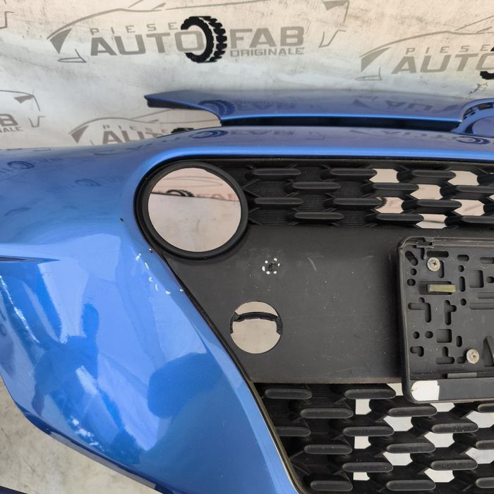 Bara fata Hyundai i10 Facelift an 2017-2018-2019