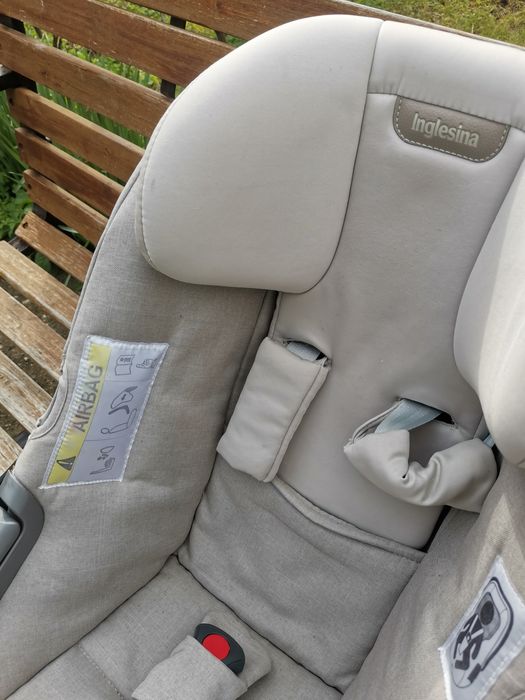 Scaun auto copii
