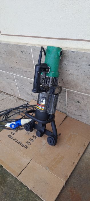 Станок для арматуры Diamond 220В