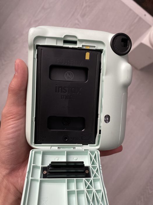 Instax mini 12 без
