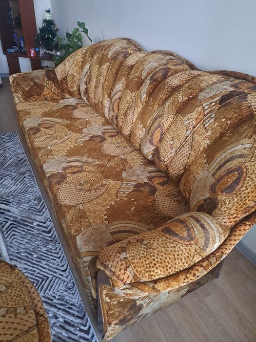 Холова гарнетура