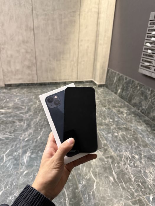 Iphone 13 Айфон 13 256Гб