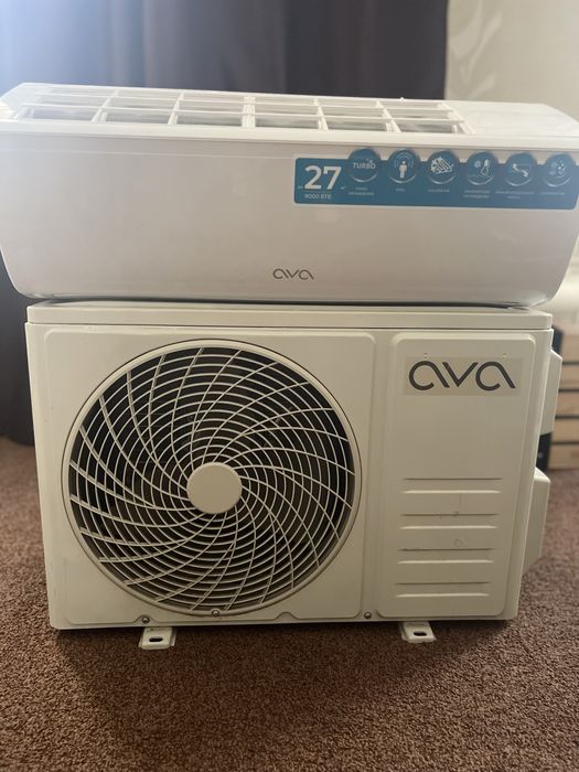 Кондиционер AVA.