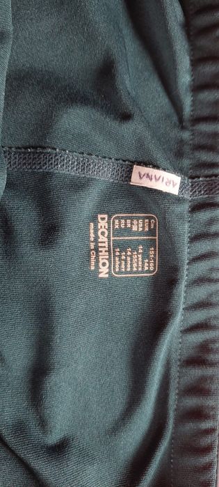 Тенис Поли и тениска Adidas за 12год.