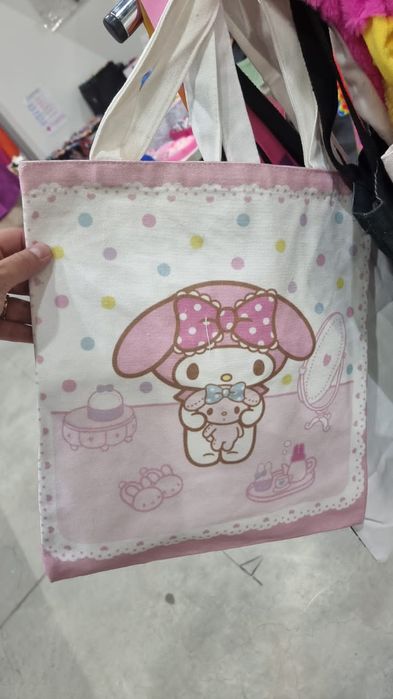 Куроми шопер синамарол мишка