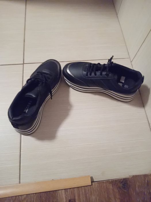 Дамски обувки - нови