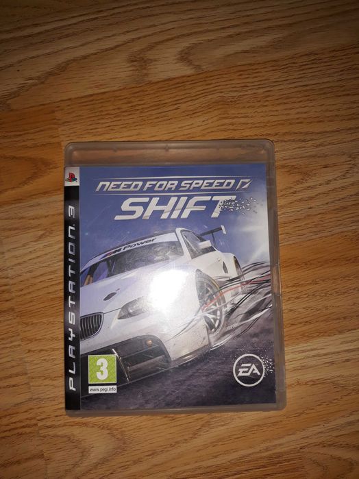 Игри за Playstation 3