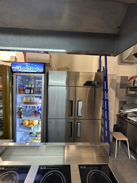 Сдаётся в аренду Кофейня