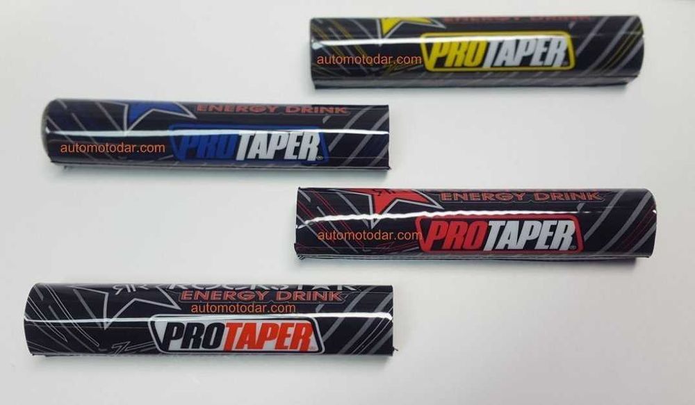 Protaper дунапрен гъба 28 кормило крос мотокрос мото нов кросо