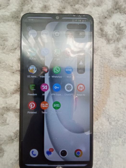 Телефон Vivi Y27s