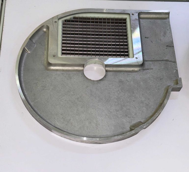 Sabzavodlarni kesish uskunasi.Овощерезка. YQC-180