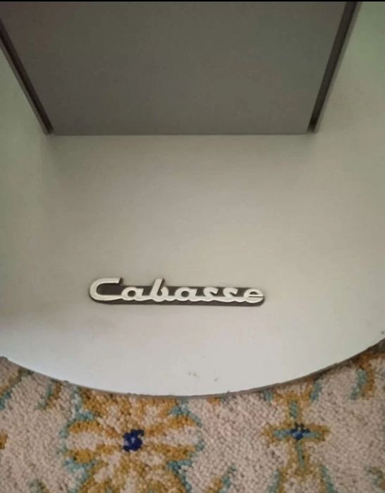 Сабвуфер Cabasse TOR TSA 250 W