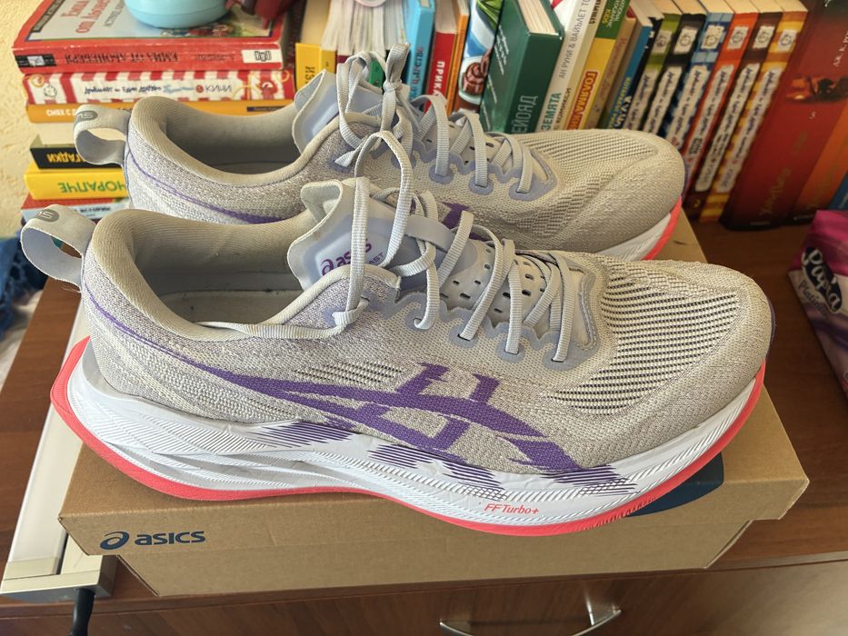 ASICS Superblast 2 , 45-ти номер