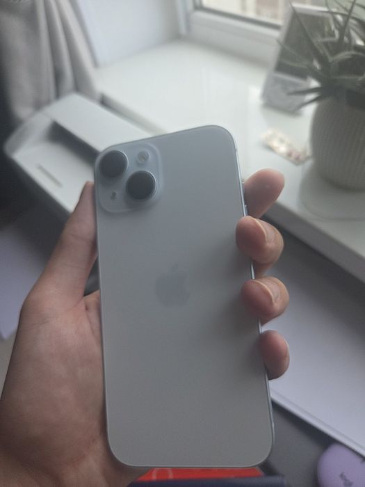 Iphone 15 идеал фулл комплект
