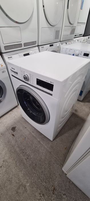 ТОП Пералня A++ SIEMENS iQ700  8кг 1600об.