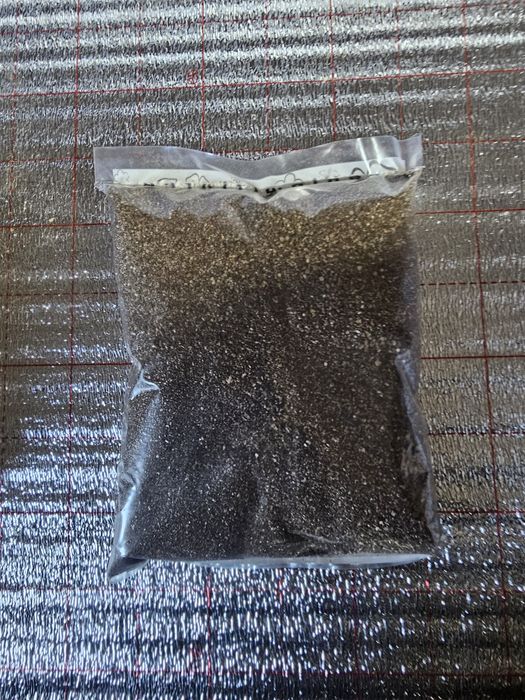 Вермикулит в продаже