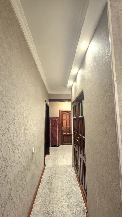 Продам свою квартиру на первом этаже в отличном состоянии