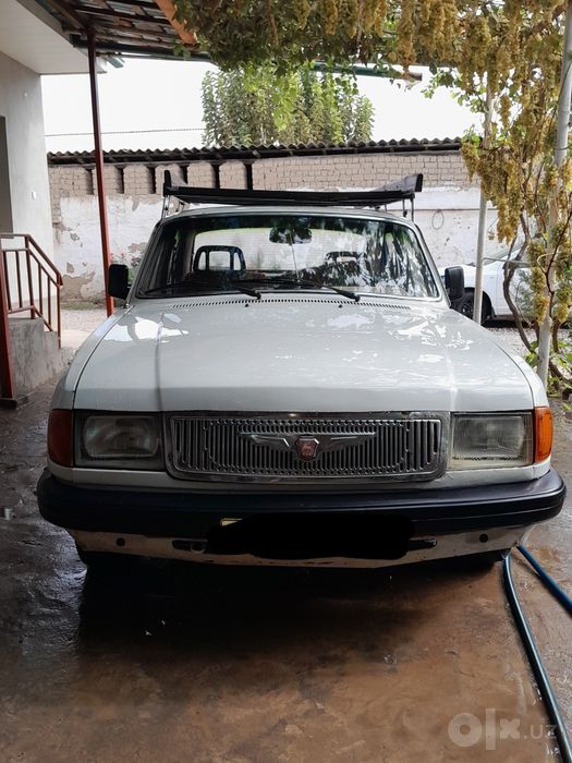 Volga 31029 pirsepi ham bor