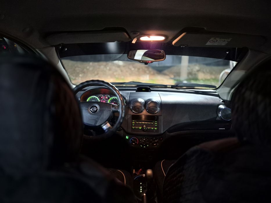 Продам автомобиль