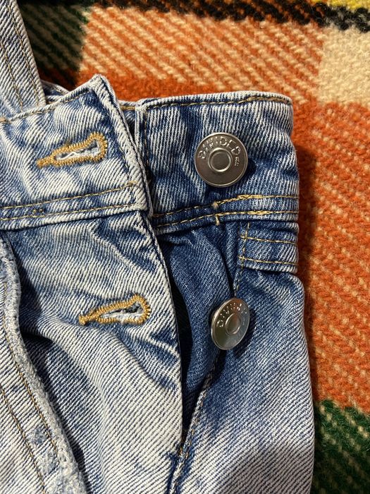 Дънков гащеризон