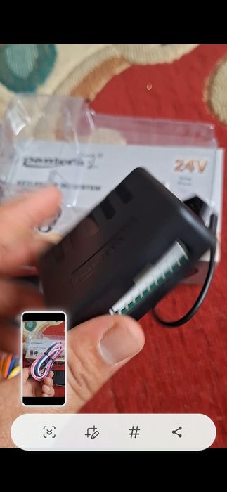 Волва евро6 центр замок