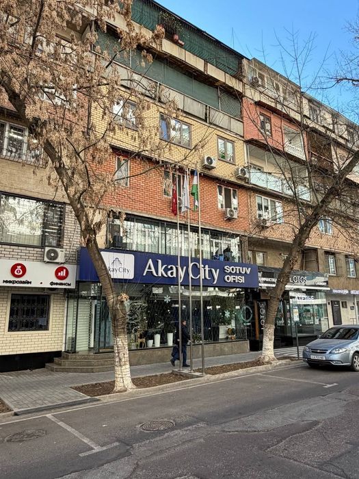 продаётся нежилой помищенияа ц1 1-ЛИНИЯ