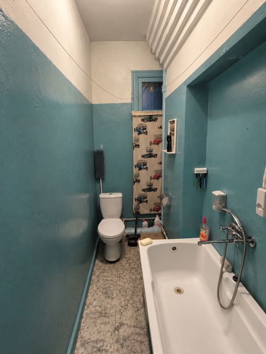 Продам 3х комнатную квартиру