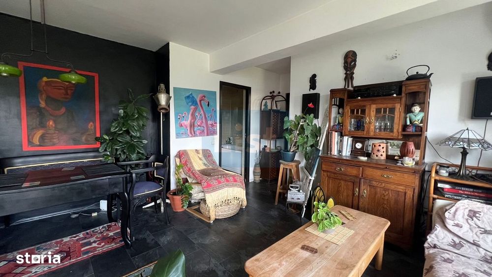 COMISION 0%! Ap. 2 cam. 48 mp, balcon, PET FRIENDLY – Răzoare | VIVO